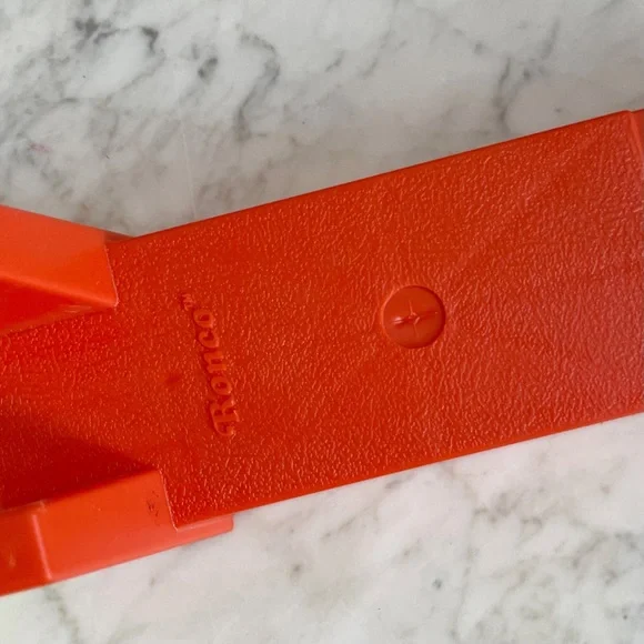 Vintage 70s Ronco Rhinestone and Stud Setter Kit - Picture 9 of 9